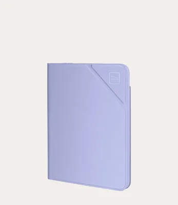 Produktbild von Tucano Metal, Folio, Apple, iPad mini 6th Gen., 21,1 cm (8.3")