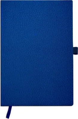 Produktbild von RNK Verlag Premium Notizbuch "Softline Pro" kariert DIN A4 80 Blatt