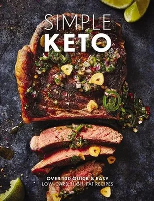 Immagine prodotto di Simple Keto