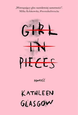 Zdjęcie produktu dla Girl in Pieces