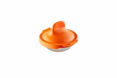 Produktbild von Lékué Utensilien Kochen hierten Eiern Stahl Set 2 Helfer Kreatives