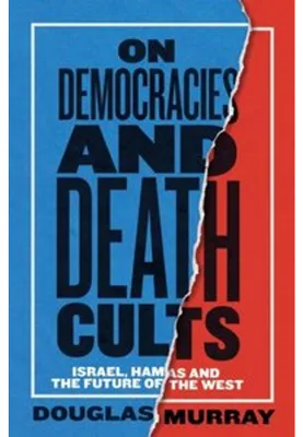 Zdjęcie produktu dla On Democracies and Death Cults