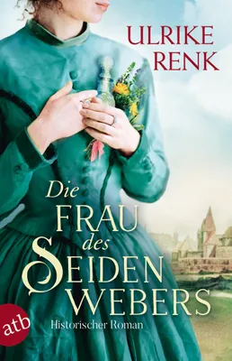 Produktbild von Die Frau des Seidenwebers