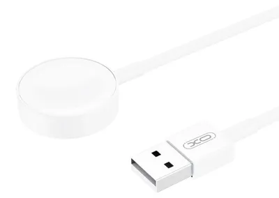 Immagine prodotto di Cavo di ricarica XO CX012 per Apple Watch bianco