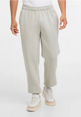 Produktbild von Urban Classics Herren-Jogginghosen Irment hellgrau XL