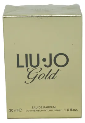 Image de Liu Jo Gold Eau de Parfum Spray 30 ml