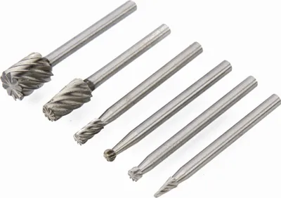 Produktbild von Hss-Schaftfräser Für Mini-Schleifmaschinen Kd10057