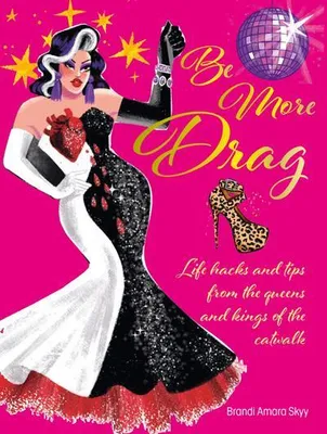Imagen del producto de Be More Drag