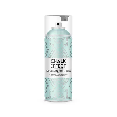 Produktbild von Kreidefarbe Spray Chalk Effect - Kreidesprühfarbe Farbspray