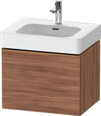 Produktbild von DURAVIT DE4276004790000 DNe WTU WH R.Ek 584x452x440 Nu Mt. H