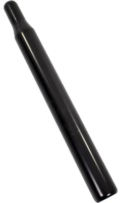 Produktbild von Cortina Sitz Seite 31.6 Kerze Matt Black
