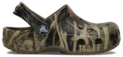Produktbild von Crocs Kids' Classic Clog Kinder (Realtree®) Größe 34-35