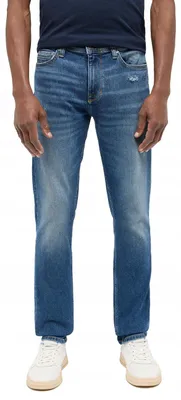 Produktbild von Mustang | VEGAS SLIM W32 L32 Herren Slim Fit Jeans