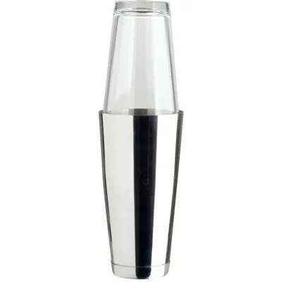 Immagine prodotto di Agitatore APS Boston, capacità: 0,70 litri, altezza: 300 mm, ø: 90 mm, argento
