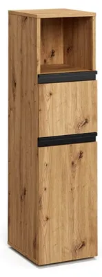 Produktbild von Midischrank Torren, Artisan, 30 x 112,6 cm mit Schublade