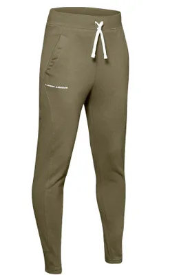 Produktbild von Under Armour Rival Jogger Sporthose für Jungen khaki M