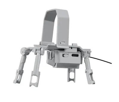 Obrázek produktu pro DJI MINI 3 Pro / Mini 3 - Závěsný systém a podvozek