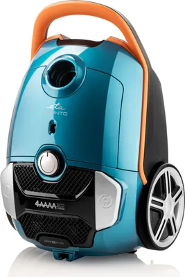 Obrázok produktu pre Podlahový vysávač ETA Avanto 3519 90010, modrý
