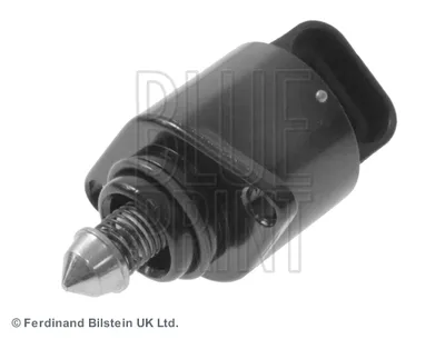 Produktbild von BLUE PRINT ADG074210 Leerlaufregler für CHEVROLET MATIZ (M200, M250) Luftversorgung