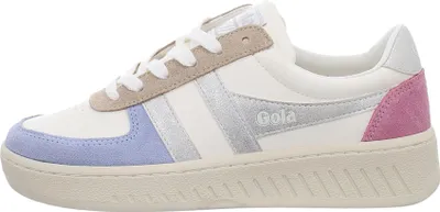 Image de Baskets pour femmes en blanc