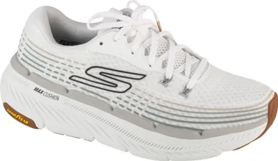 Produktbild von Skechers Max Cushioning Premier 2.0 220835-WHT, Laufschuhe, Herren, Weiß, Größe: 47