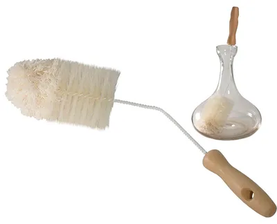 Produktbild von Karaffenbürste 38 cm