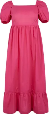 Produktbild von Regatta - "Emilrah" Midikleid für Damen RG10879 (44 DE) (Leuchtend Pink)