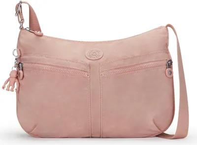 Produktbild von Kipling Izellah 7 Liter Mittelgrosse Schultertasche K02144 Tender Rose