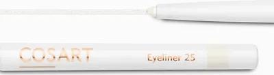 Immagine prodotto di COSART Eyeliner bianco (25)