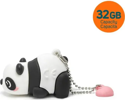 Obrázok produktu pre LEGAMI USB kľúč 3.0 32 GB Panda