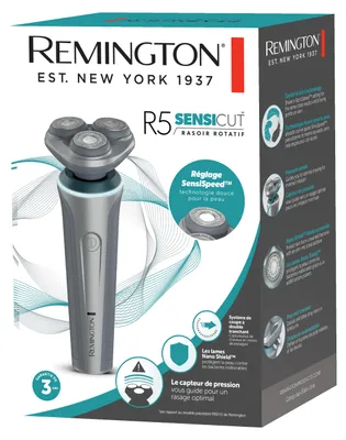 Produktbild von REMINGTON SENSICUT RC 5390 Herrenrasierer