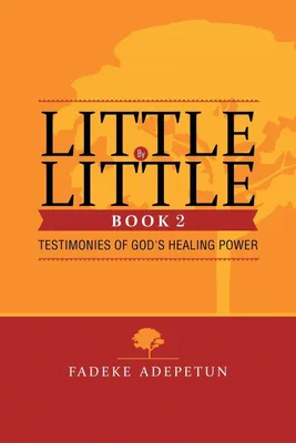 Produktbild von Little by Little- Book 2