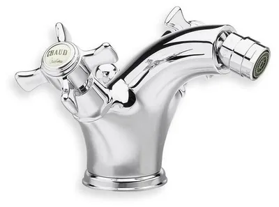 Immagine prodotto di CASA39 Cristina Canova Rubinetto bidet monoforo CRICN31251