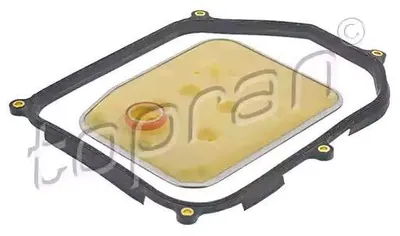 Produktbild von TOPRAN 115 992 Hydraulikfiltersatz AT Automatikgetriebe für VW SHARAN (7M8, 7M9, 7M6)