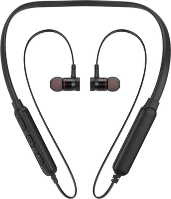 Obrázek produktu pro Náhlavní souprava Bluetooth AWEI G10BL černá