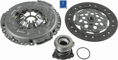Produktbild von SACHS Kupplungssatz  3000 990 106