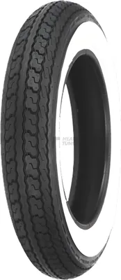 Produktbild von Shinko Motorradreifen SR550 ( 3.50-10 TL 59J WW )