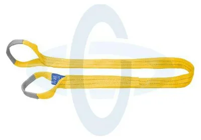 FORANKRA Zurrgurt Pasowe Duplex 3000kg 4m Polyester EN 1492