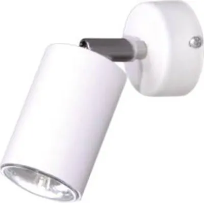 Productafbeelding van Moderne, witte, verstelbare LED-wandlamp Kaja KAYLA K-4418