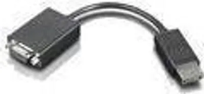 Obrázok produktu pre Lenovo DisplayPort to VGA Monitor Cab (03X6866)