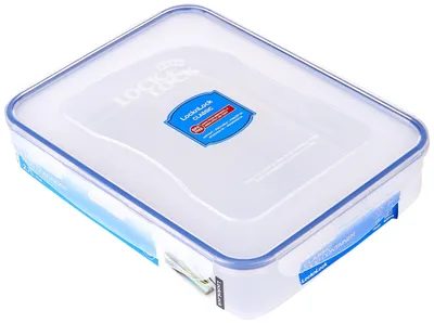 Produktbild von Lock & Lock Frischhaltedose, luftdicht, rechteckig