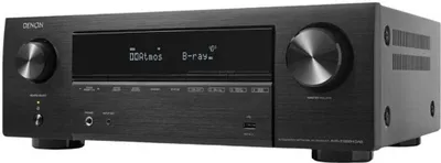 Immagine prodotto di Denon AVR-X1800H DAB