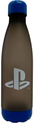 Produktbild von Butelka na wodę PlayStation 650ml - KIDS LICENSING, oficjalny produkt dla dzieci