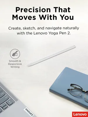 Produktbild von Lenovo Yoga Pen 2, Laptop, Lenovo, Yoga 9 2-in-1 14IPH11, Seashell, AES3.0 protocol AES2.0 protocol AES1.0 protocol WGP protocol MPP2.0 protocol MPP2.6 protocol..., CE, UKCA, FCC, UL, KC, VCCI, NOM-019, RoHS, EAC, SABS, RCM