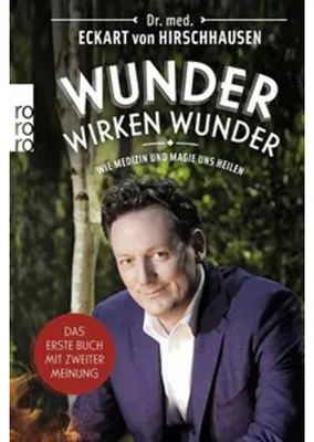 Immagine prodotto di Wunder wirken Wunder