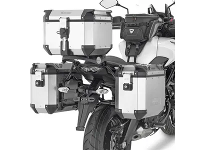 Obrázek produktu pro Kappa boční nosič kufru KL Monokey pro Kawasaki Versys KLE 650