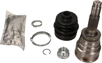 Produktbild von MAXGEAR Gelenksatz Antriebswelle Radseitig für DAIHATSU TERIOS (J1) 49-1543