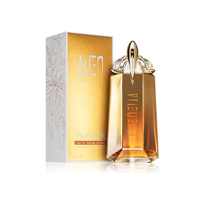 Immagine prodotto di Thierry Mugler Alien Goddess Intense Eau de Parfum da donna 60 ml