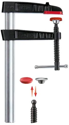 Zdjęcie produktu dla BESSEY TG30S12K, Zacisk F., 30 cm
