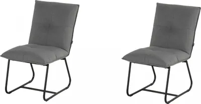 Produktbild von Hartman Lucan Dining Stuhl inkl. Kissen